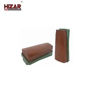 HIZAR HBGR140 Diamond fickert abrasives