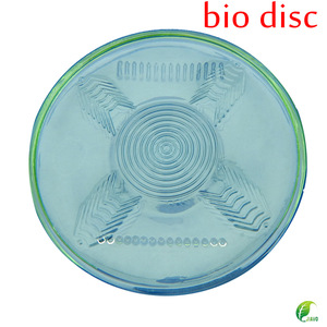 Disco Bio de Potencia Escalar de 9 cm de Diámetro <span class=keywords><strong>con</strong></span> Diseño de Última Generación - Product Image 6