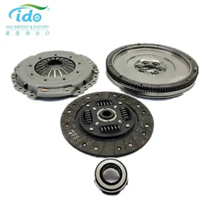 Kit de embreagem para audi 3000951790, peças automotivas