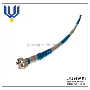 לתקן יחיד לכופף במורד חור קידוח מנוע עבור קידוח כיווניות - Product Image 4