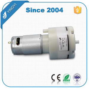 hot sales dc mini air pump for Alcohol tester - Product Image 6