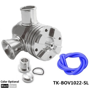 Soupape de décharge atmosphérique universelle EPMAN pour VW Golf GTI Audi A3 S3 <span class=keywords><strong>BMW</strong></span> 335i Subaru WRX STI EVO Turbo EP-BOV1022 - Product Image 4