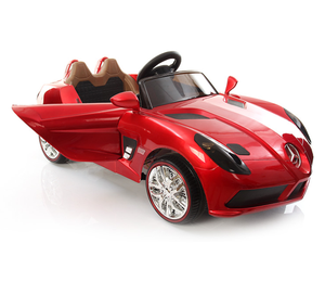 2018 Cina ride on auto elettronici per i bambini - Product Image 1