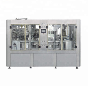 Planta <span class=keywords><strong>de</strong></span> Producción <span class=keywords><strong>de</strong></span> Leche Pasteurizada a Pequeña Escala <span class=keywords><strong>de</strong></span> 500L - Product Image 5