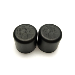 Trong Kho Mỹ Phẩm Tinh Dầu Vít An Toàn Cho Trẻ Em <span class=keywords><strong>Tamper</strong></span> <span class=keywords><strong>Proof</strong></span> Top Chai Nhựa Nhỏ Giọt Cap 18/410 - Product Image 3