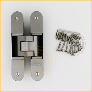 Ajustable 3d <span class=keywords><strong>bisagras</strong></span> para madera puertas <span class=keywords><strong>de</strong></span> <span class=keywords><strong>entrada</strong></span> - Product Image 1