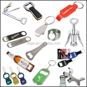 Llavero abrebotellas único promoción personalizada barato estilo a la moda - Product Image 3