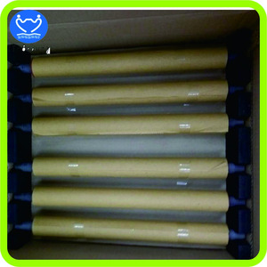 Origina fotocopiadoras Rodillo Inferior Manga Para Konica Minolta Bizhub C654 C754 754 654 Rodillo <span class=keywords><strong>de</strong></span> Presión Del <span class=keywords><strong>Fusor</strong></span> - Product Image 5