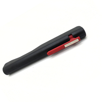 COB LED Flashlight Worklight Magnetic Nebo Flashlight