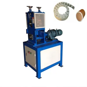 Hot Sale AG-2 duplex board and paper punching machine