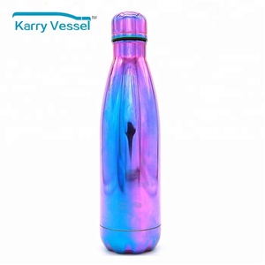 <span class=keywords><strong>Borraccia</strong></span> Termica per <span class=keywords><strong>Bambini</strong></span> in Acciaio Inox a Doppia Parete, Adatta per Acqua Bollente con Coperchio - Product Image 2