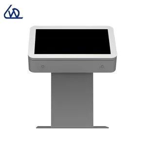 Prezzo del chiosco digitale interattivo tft da 43 pollici impermeabile pannello di visualizzazione esterno del giocatore di pubblicità dello schermo lcd IP65