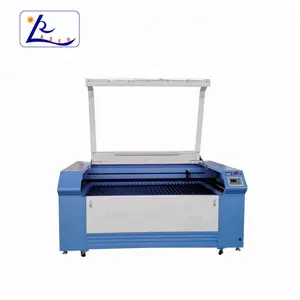 1400*1000mm embroidery leather mdf laser cutting machine price