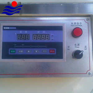 Alta intensidad de buena calidad de aire caliente eléctrica secadora de aire - Product Image 5