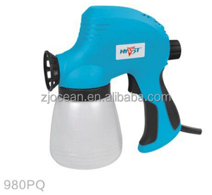 110W/2.2A JS981PQ Verfspuitpistolen - Product Image 1