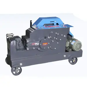 rebar processing machinery/rebar cutting machine