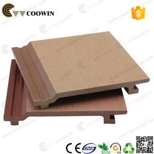 Madera Exterior imitación sandwish <span class=keywords><strong>panel</strong></span> de fachada - Product Image 6