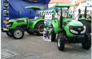 Nuevo Mini <span class=keywords><strong>Tractor</strong></span> Agrícola Compacto de 25 HP 4WD <span class=keywords><strong>en</strong></span> <span class=keywords><strong>Venta</strong></span> - Product Image 4