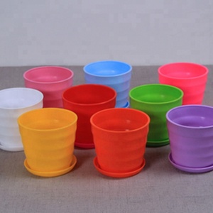 Commercio all'ingrosso carino <span class=keywords><strong>succulente</strong></span> vaso di <span class=keywords><strong>fiori</strong></span> artificiali <span class=keywords><strong>fiori</strong></span> di orchidea in vaso - Product Image 1