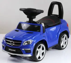 2016 Newest baby sit car baby toy Ride on sliding car for sale