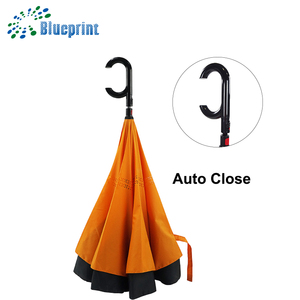 Maison & jardin gros <span class=keywords><strong>pas</strong></span> <span class=keywords><strong>cher</strong></span> inverse <span class=keywords><strong>parapluie</strong></span> - Product Image 2