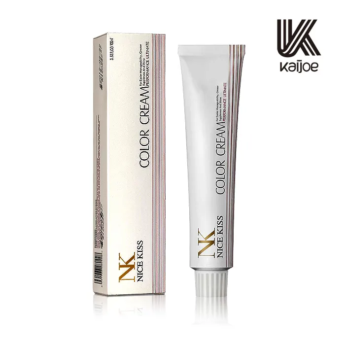 Nk 45 Colori di Bellezza Dei Capelli professionale colore dei capelli italiana marche