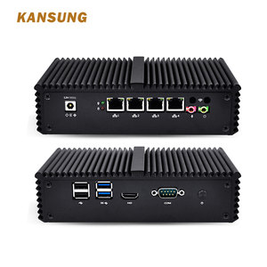 <span class=keywords><strong>I7</strong></span> <span class=keywords><strong>5500U</strong></span> Broadwell المكتبية الشخصية مكتب تجميعها البسيطة PC معالج كور <span class=keywords><strong>i7</strong></span> كمبيوتر مكتبي - Product Image 1