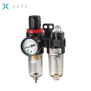 हवा स्रोत उपचार इकाई Airtac वायवीय <span class=keywords><strong>BFC4000</strong></span> - Product Image 2