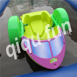 New style making colors electric paddle - Product Image 3