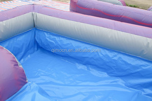 2 carriles compra directa <span class=keywords><strong>profesional</strong></span> adulto tobogán inflable precios 10 metros alto gigante - Product Image 6
