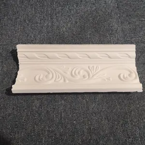 装饰石膏 Cornice 模具为石膏 cornice 成型/石膏 Cornice 线条