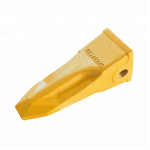 อะแดปเตอร์ฟันบุ้งกี๋รถขุด ฟันบุ้งกี๋ 1U3352RC - Product Image 1