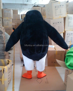 Funtoys CE Adulte <span class=keywords><strong>Madagascar</strong></span> Pingouin Cosplay Costume De Mascotte - Product Image 3