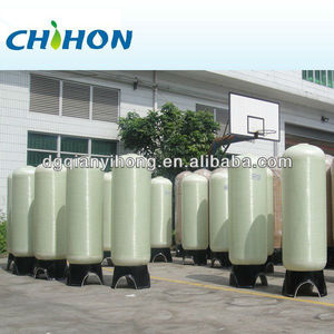 CHIHON Brand Water Treatment <strong>2472</strong> <strong>FRP</strong> Tank/<strong>FRP</strong> <strong>Vessel</strong>/pressure tank - Product Image 2