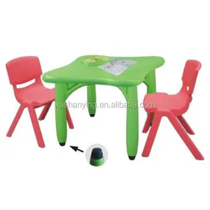 2014 morden kids school furniture in kindergarten