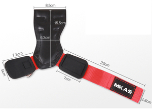 Ladyglow bán chạy nhất tập luyện tay nắm và thể dục dụng cụ nắm - Product Image 4