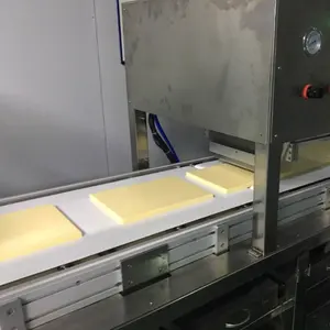Zuverlässige Qualität Profession elle Verkürzung Margarine Produktions linie
