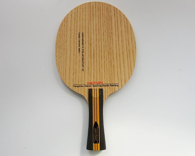 Профессиональное пепельное дерево, высококачественное лезвие для настольного тенниса, пинг-понга