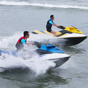 Moteur à essence 1400cc à quatre temps DOHC, mini <span class=keywords><strong>jet</strong></span>-boat pour 1 à 3 personnes, 80 km/h, <span class=keywords><strong>jet</strong></span>-ski, bateau à moteur à <span class=keywords><strong>vendre</strong></span>, fabriqué en Chine - Product Image 5