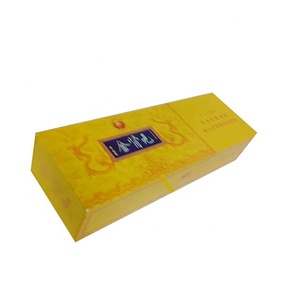 Quà Tặng Giáng Sinh Em Bé Lưu Giữ Giấy Các Tông Cadeau Cá Nhân Hộp Bao Bì Verpakking Doos Cuốn Sách Hộp Từ - Product Image 3