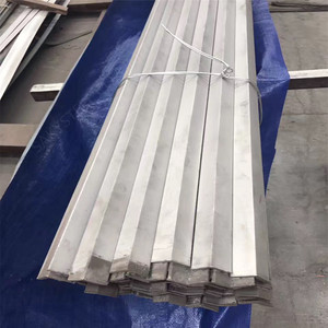 Barre d'angle en acier inoxydable AISI 304 316 20x20 30x30 <span class=keywords><strong>40x40</strong></span> 50x50 - Product Image 4