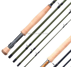 40T โมดูลัสสูงกราไฟท์สตรีมเต้นรำ IM12<span class=keywords><strong>ญี่ปุ่น</strong></span>คาร์บอนบินแท่งตกปลา - Product Image 4