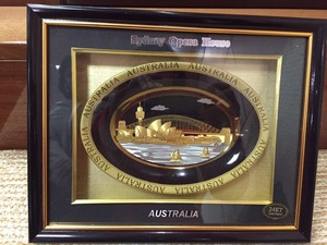 Custom Souvenir Engraved Gold Metal logo Plaque <strong>Plate</strong> with <strong>Enamel</strong> - Product Image 2