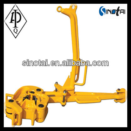 api de tipo manual aax tong