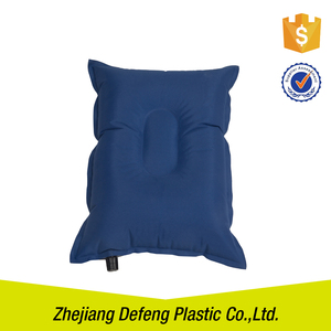 Gối Cắm Trại Tự Bơm Hơi Đẹp Và Thiết Thực Chất Lượng Cao Mới Nhất - Product Image 3