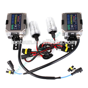 la mejor calidad bixenon hid bombilla 12v 35w para vehículos atv h1 h3 h4 h7 h9 h10 h11 h13 9004 9005 9006 d2s d2r - Product Image 1