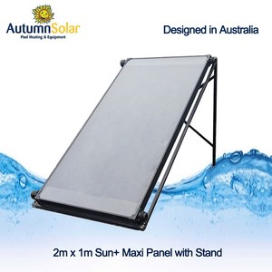 Panneaux chauffants solaires de <span class=keywords><strong>piscine</strong></span>, entièrement utilisés, pour l'extérieur, le bricolage, système de <span class=keywords><strong>chauffage</strong></span>, bon marché, de haute qualité, nouveau style - Product Image 5