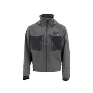 Anorak imperméable pour hommes, veste de pêche en plein air, pour randonnée, camping, pêche, tissu souple et respirant