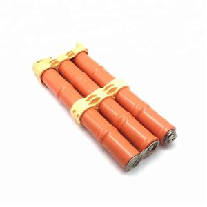 แบตเตอรี่ไฮบริด14.4V 6500mAh สำหรับ Prius C 2012แบตเตอรี่รถยนต์ไฮบริดรับประกัน2ปี - Product Image 5