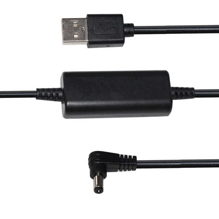 Convertitore Step Up DC 12V A 19V EBILUN - Alimentatore 285W Per Auto E Attrezzature - Foto 3